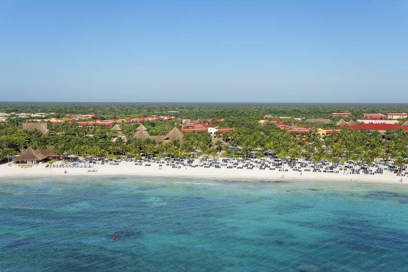 Barceló Maya Tropical - All Inclusive 42