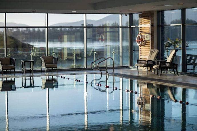 Parknasilla Resort & Spa 15