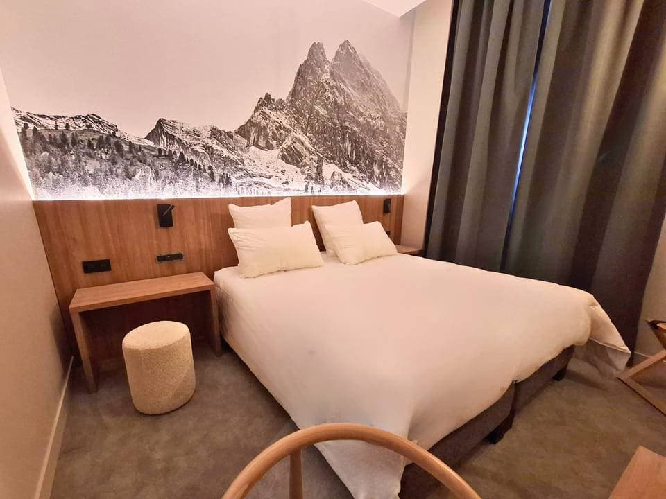 Caserne De Briançon 4