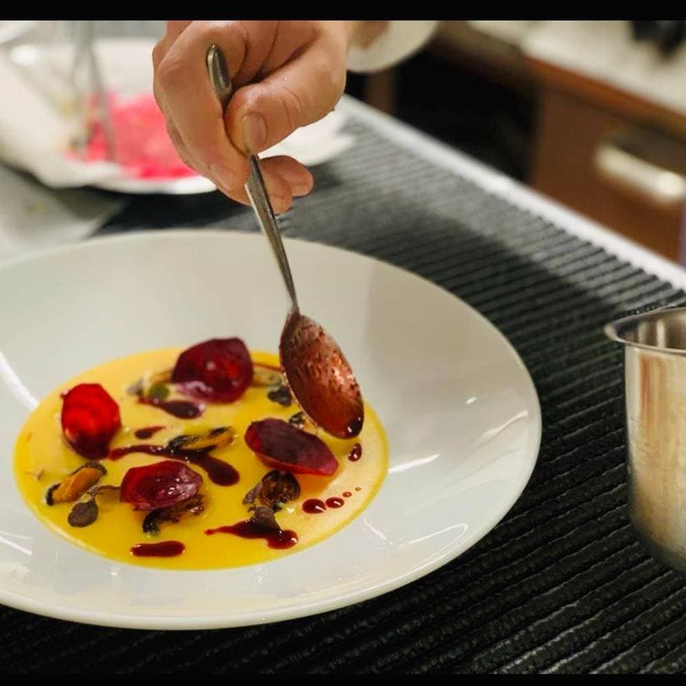 Iris Ristorante 8