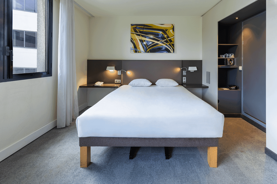 Novotel Suites Paris Stade de France 5