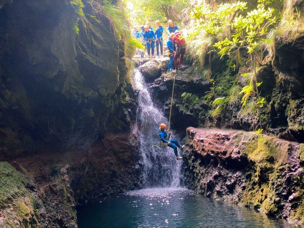 Madeira Adventure Kingdom 28