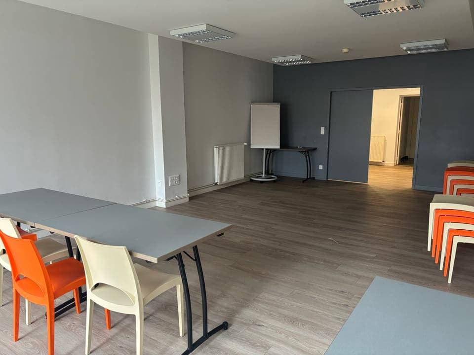 Résidence Le Néouvielle Fondation Jean Moulin 4