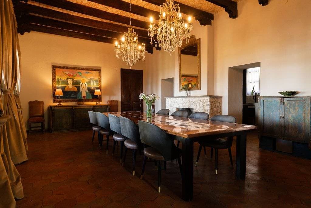 Casa Chorro 8