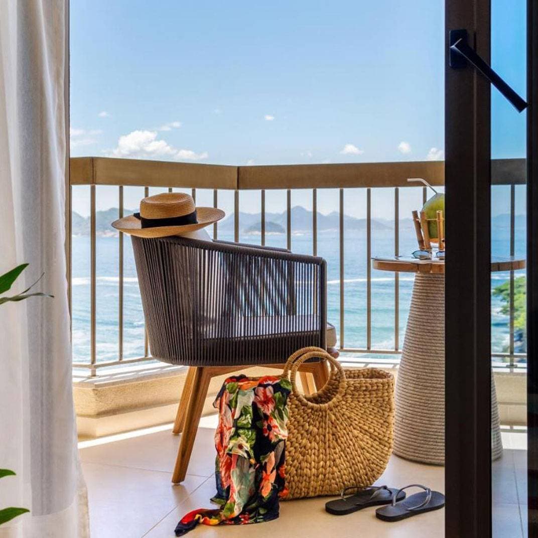 Fairmont Rio de Janeiro Copacabana 5