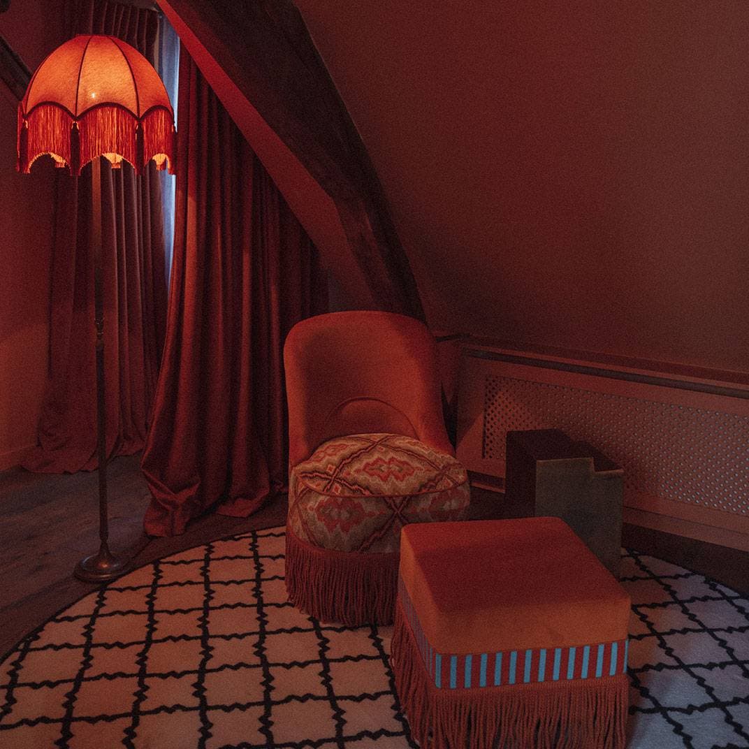 Hotel Flora 2