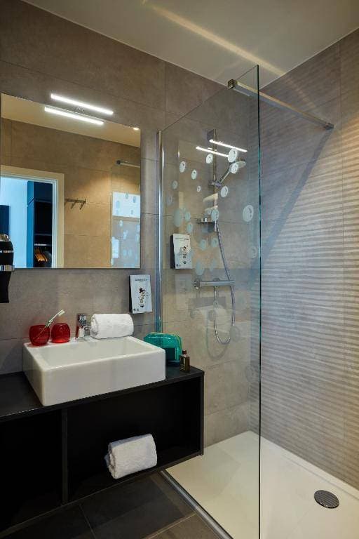 ibis Styles Liege Guillemins 13