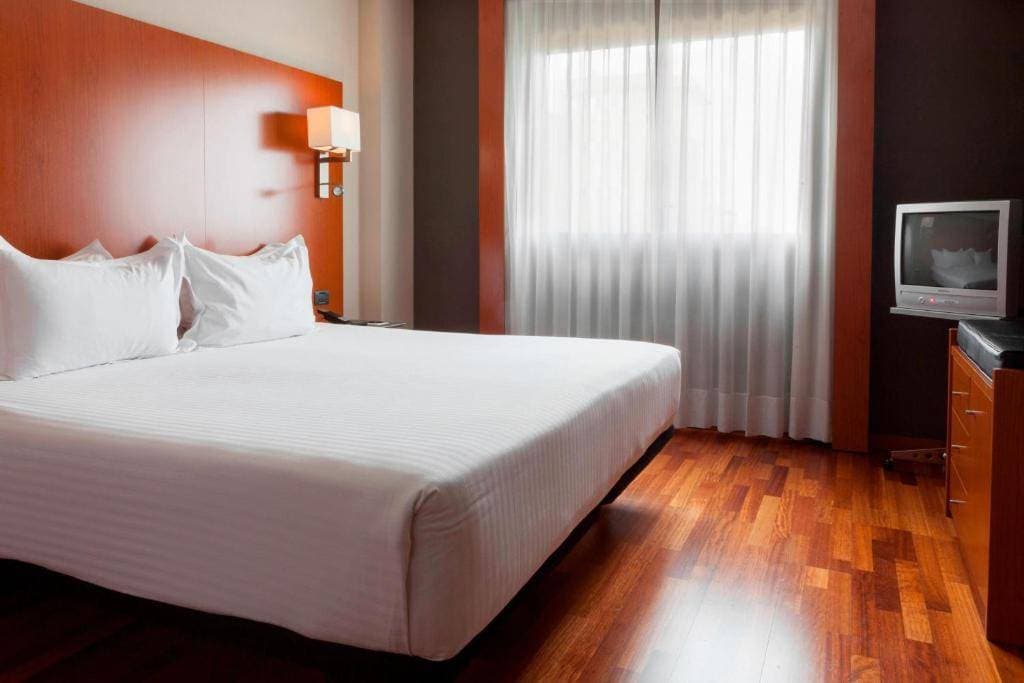 AC Hotel Sevilla Forum 29