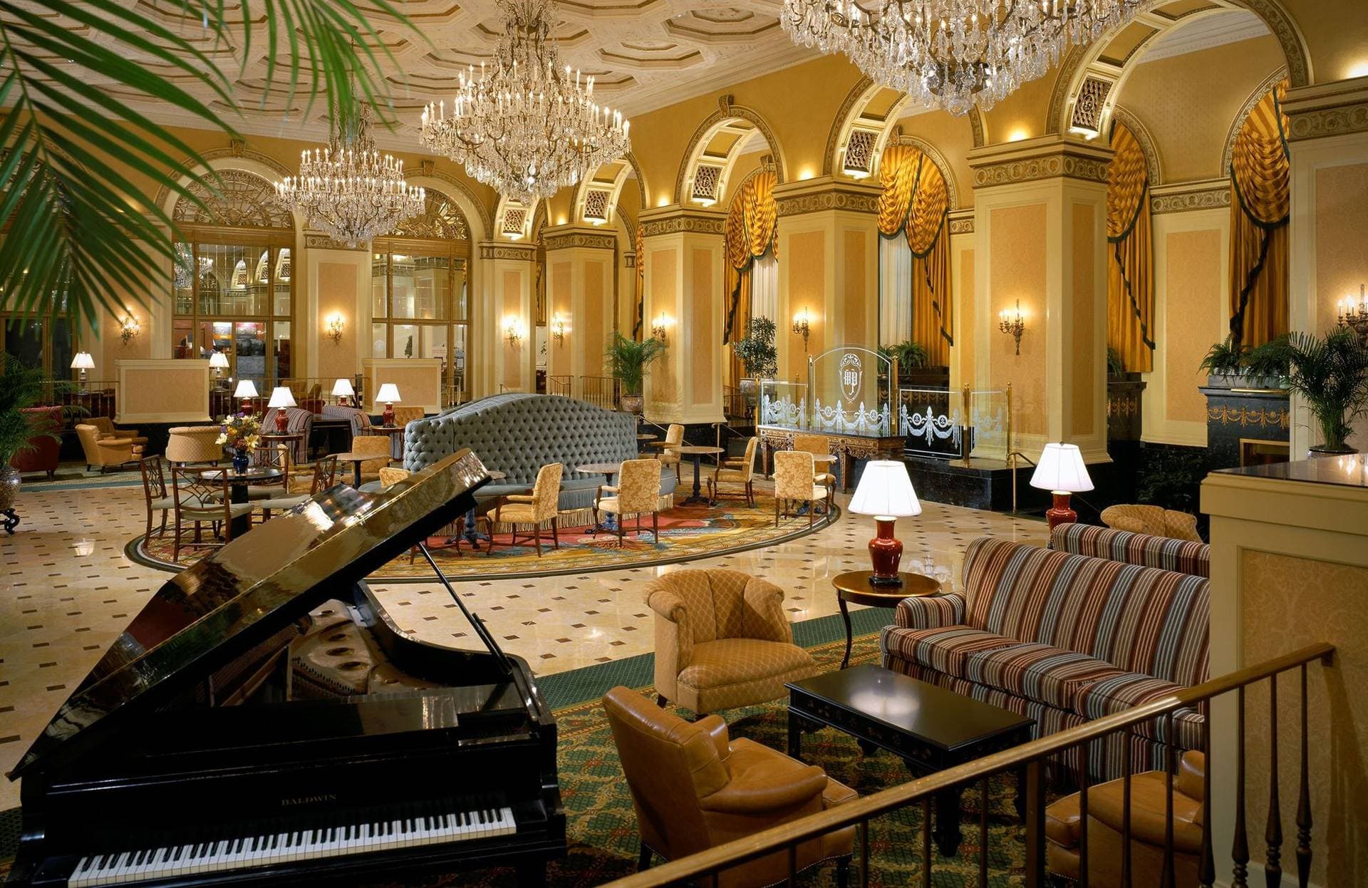 Omni William Penn 3