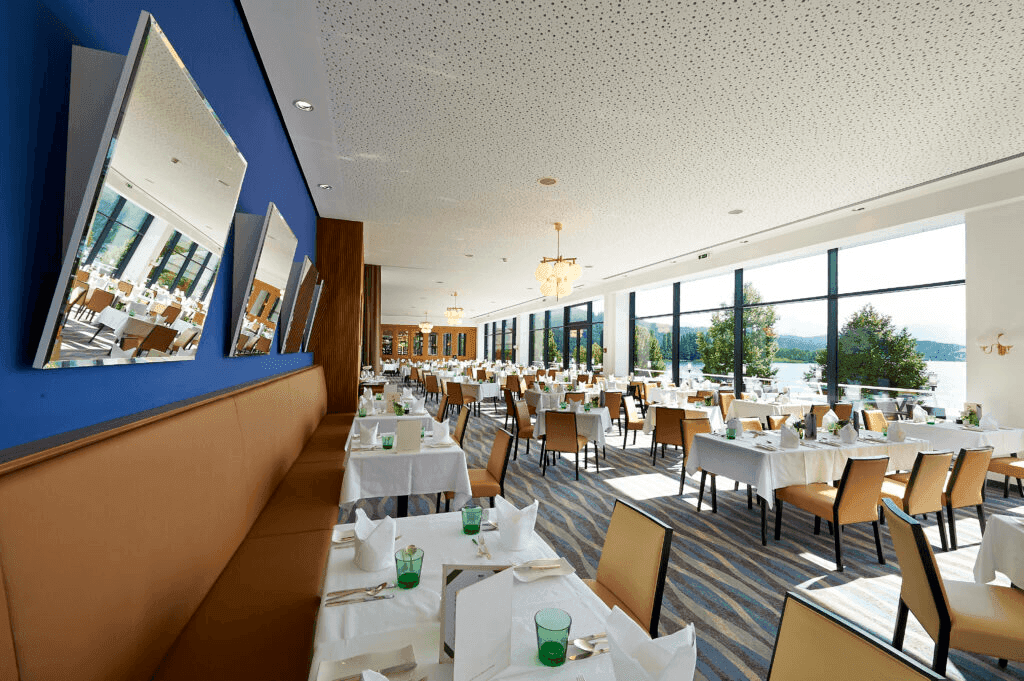 Parkhotel Pörtschach 8