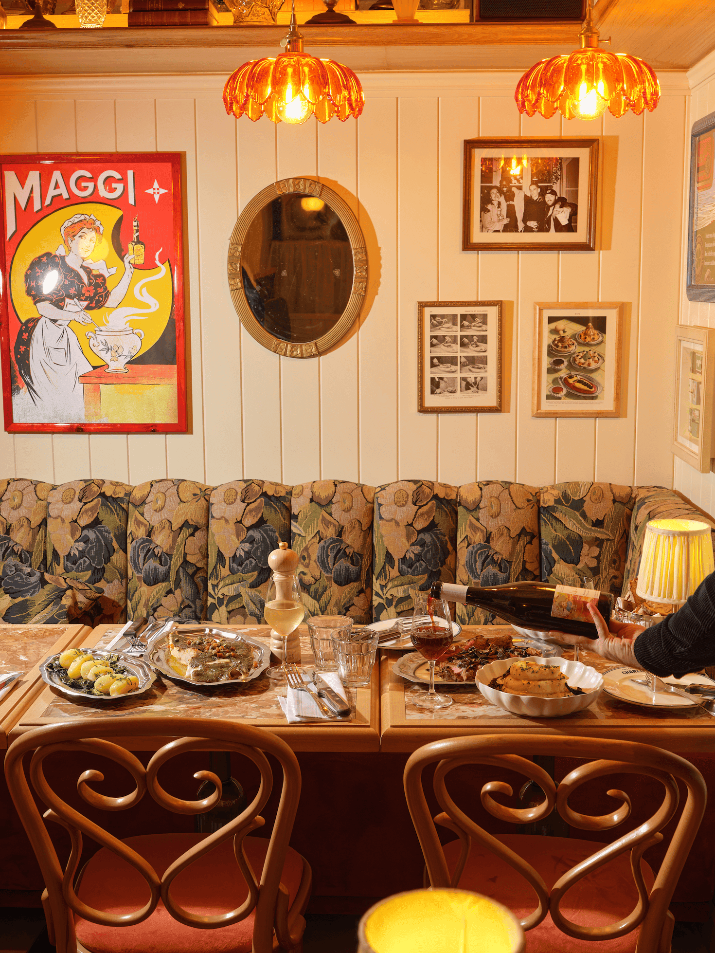 Brasserie Charlie 3