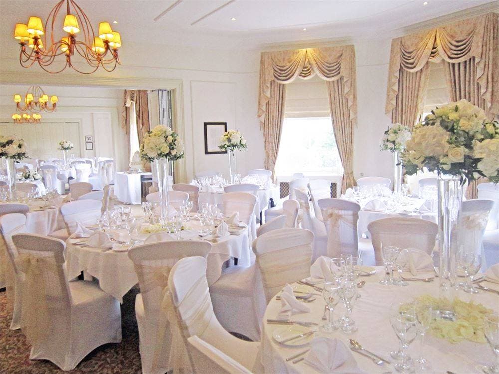 Burhill Golf Club 3