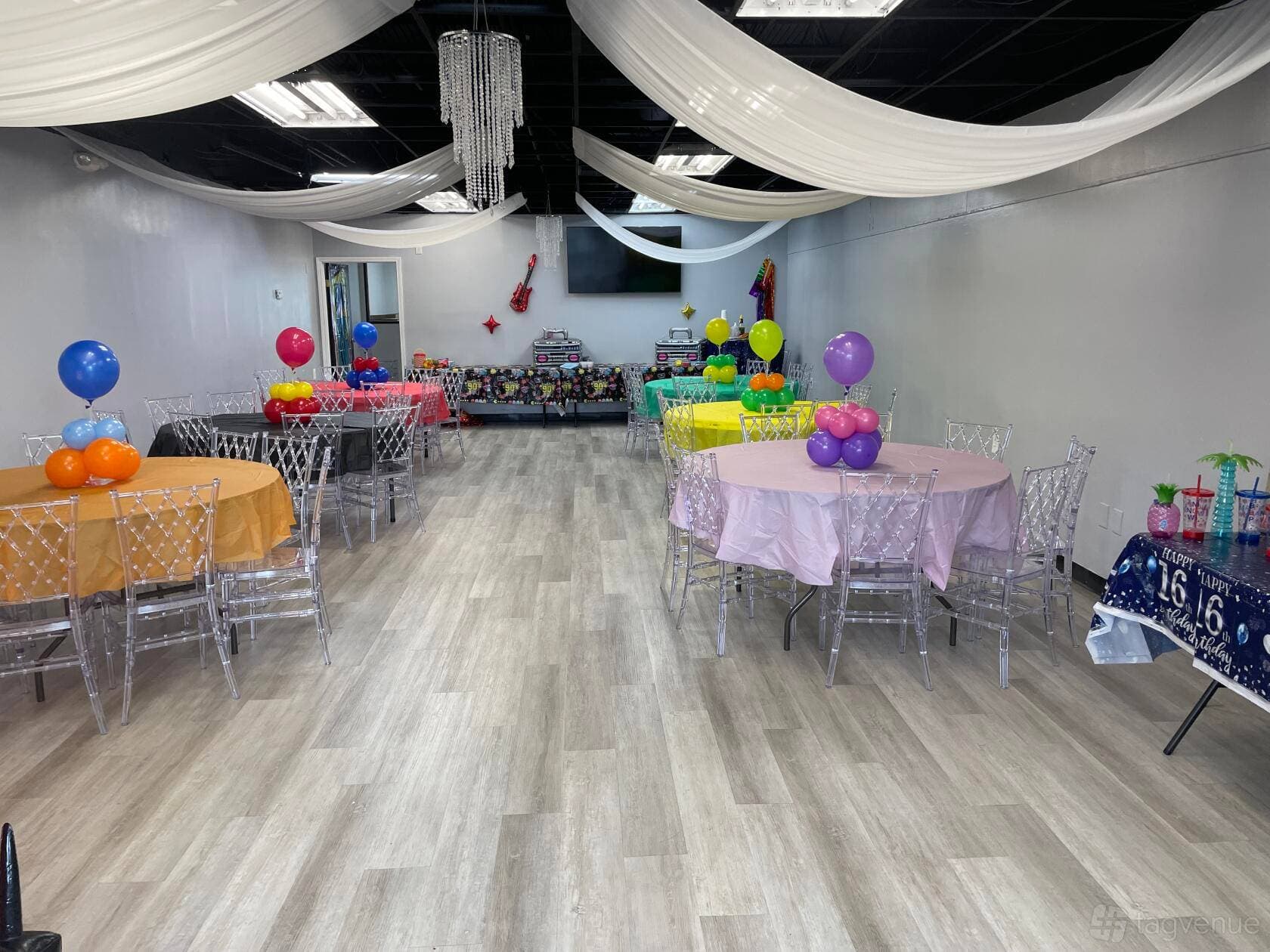 Atlanta Creationz Events 2