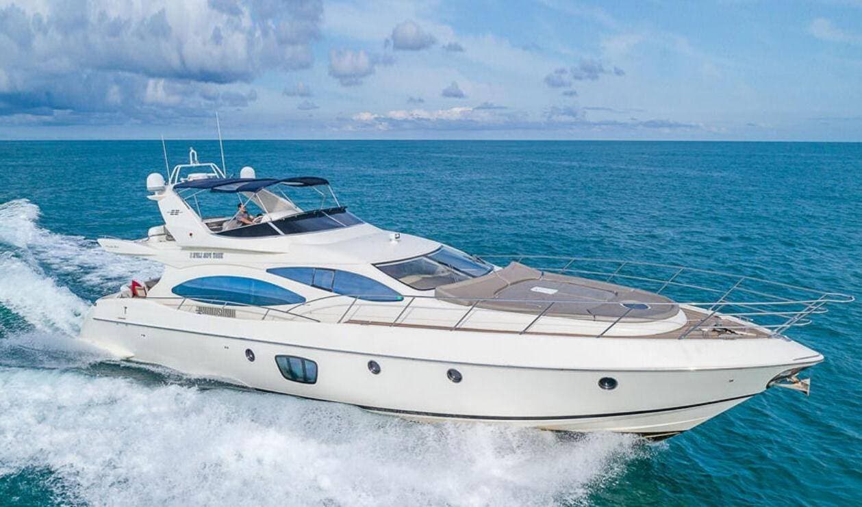 Luxe Charters 6