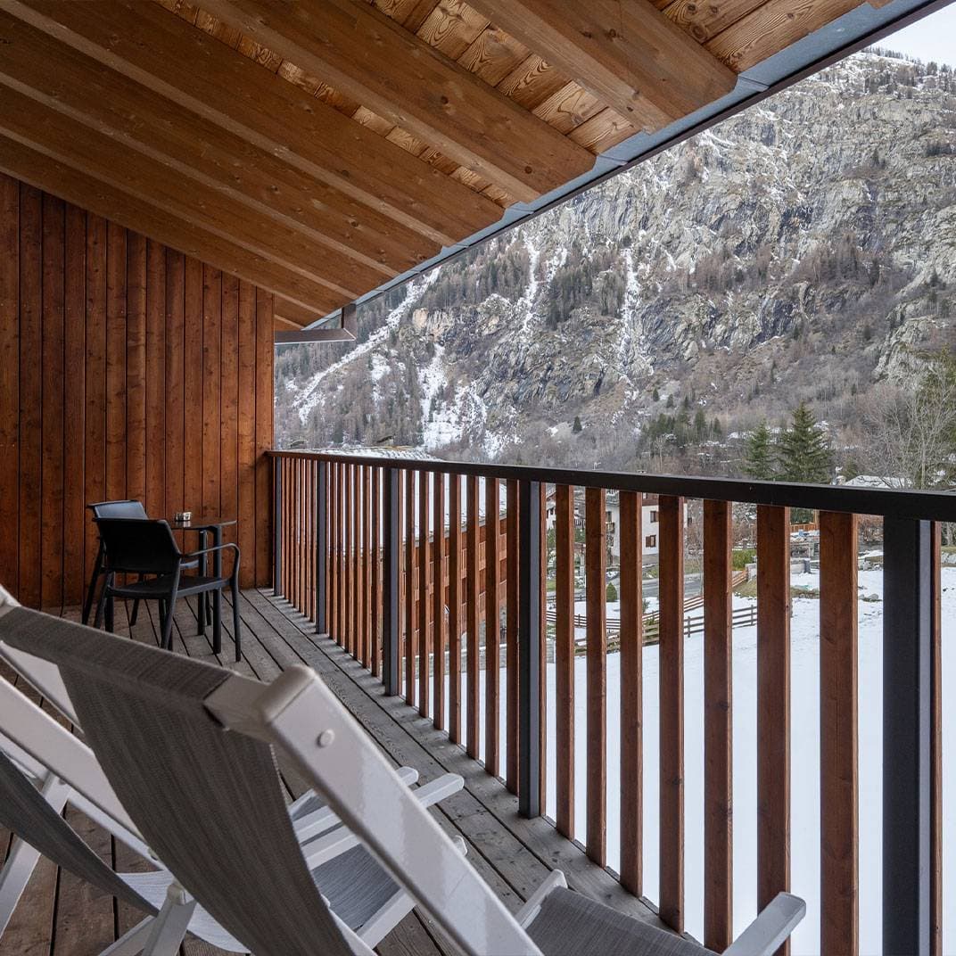 Grand Hotel Courmayeur Mont Blanc 10