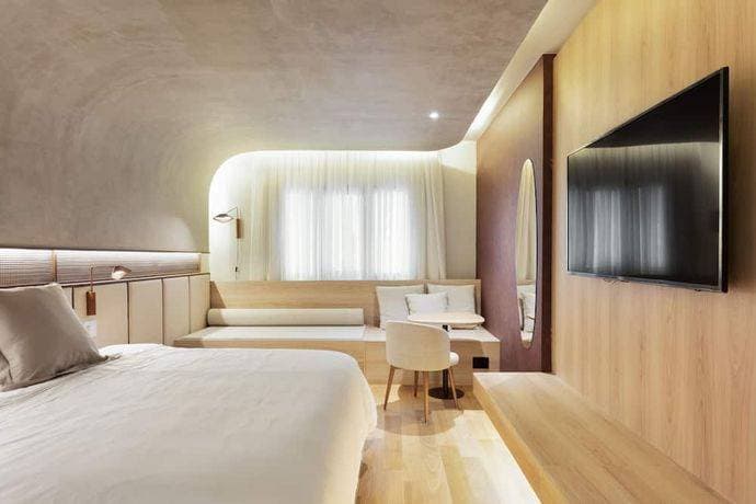 Qoya Hotel Curitiba, Curio Collection by Hilton 7