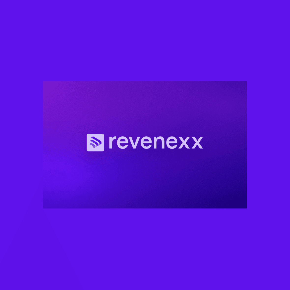 logo de revenexx GmbH