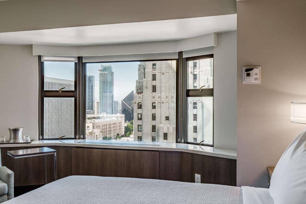 Coast Seattle Downtown Hotel by APA 25
