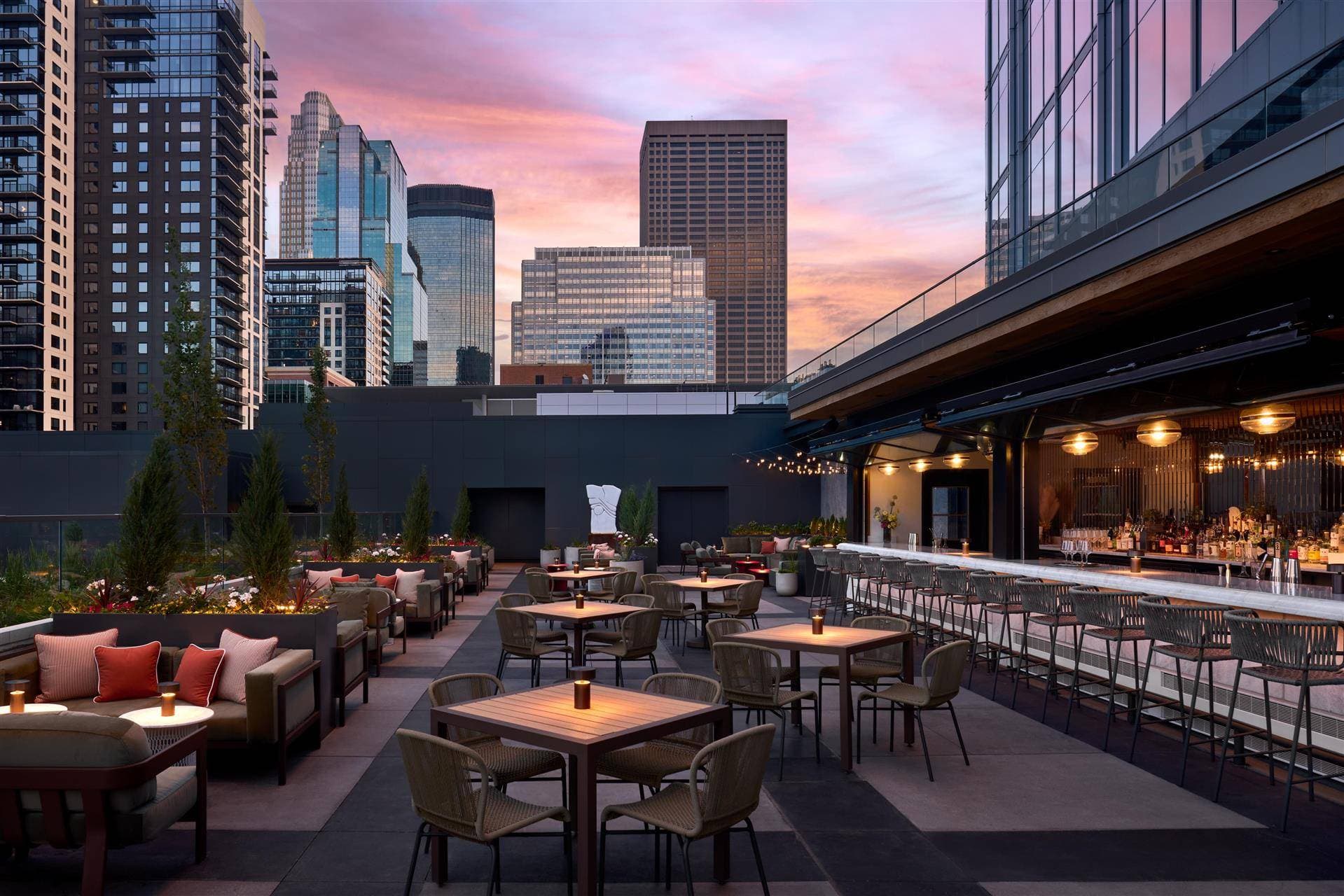 Four Seasons Hotel Minneapolis 19