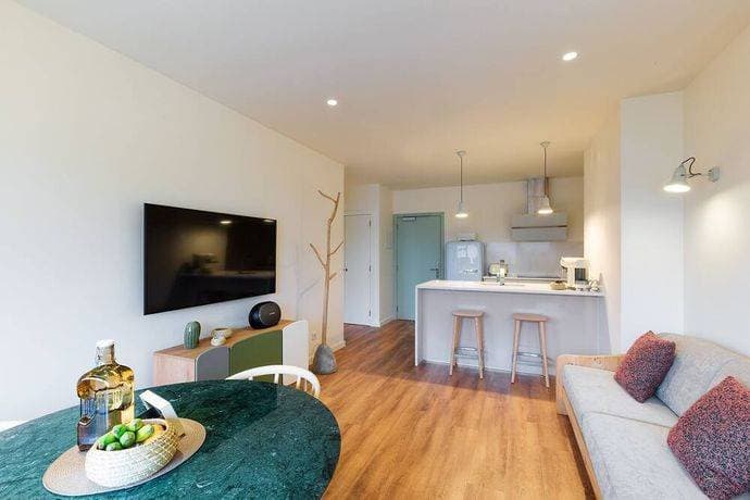 Three House Hotel 20