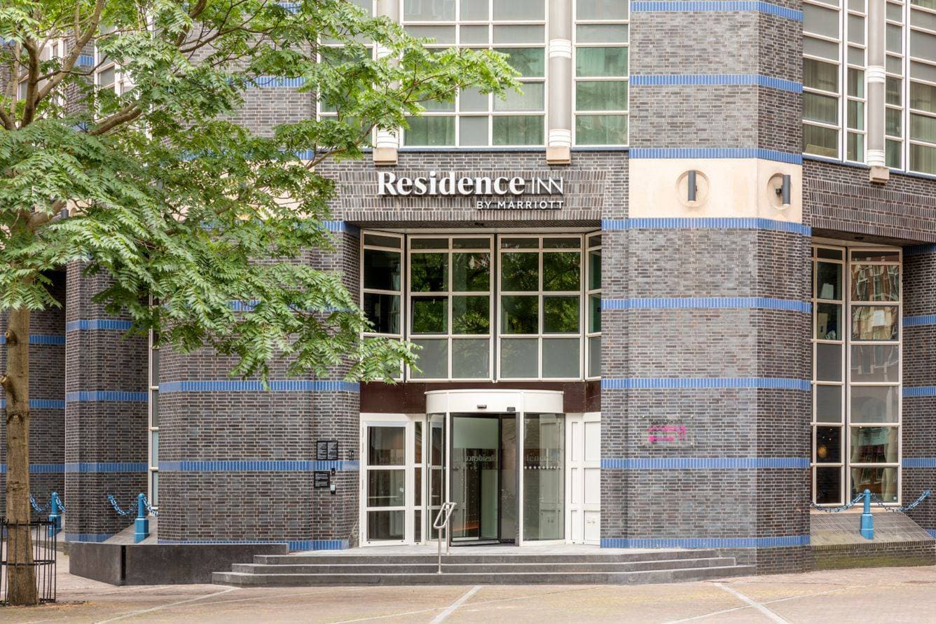 Residence Inn The Hague 8
