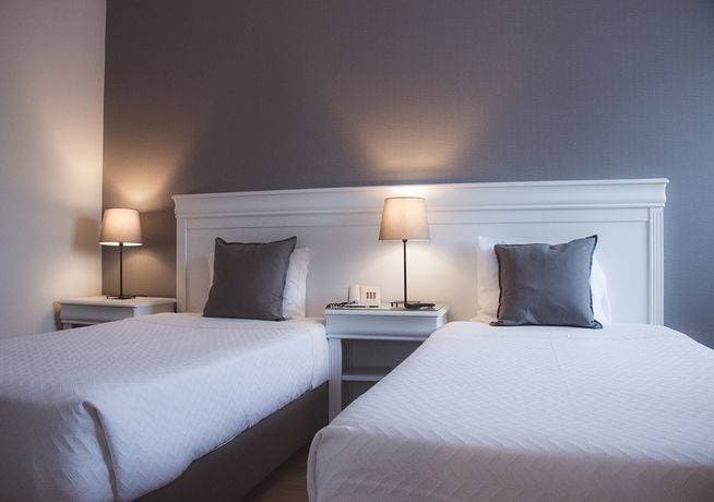 Hotel Gaivota Azores 17