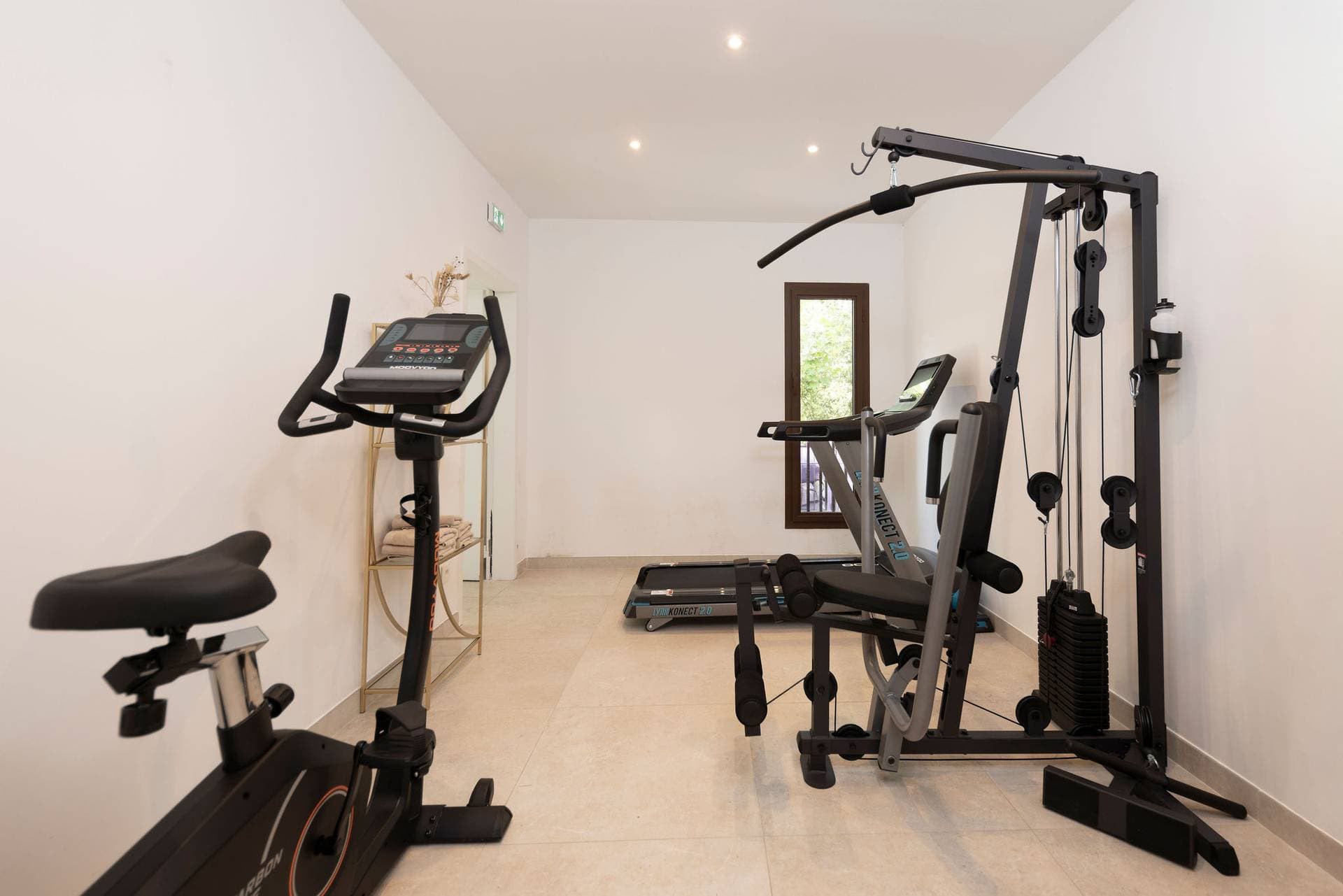 La Bastide Bourrelly 36