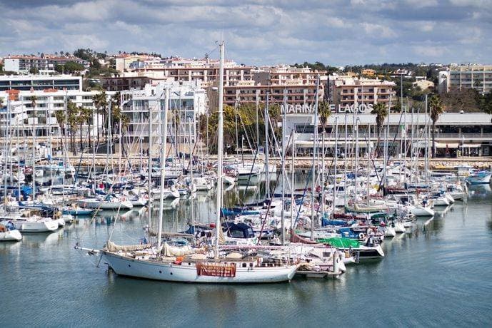 Hotel Marina Rio 6