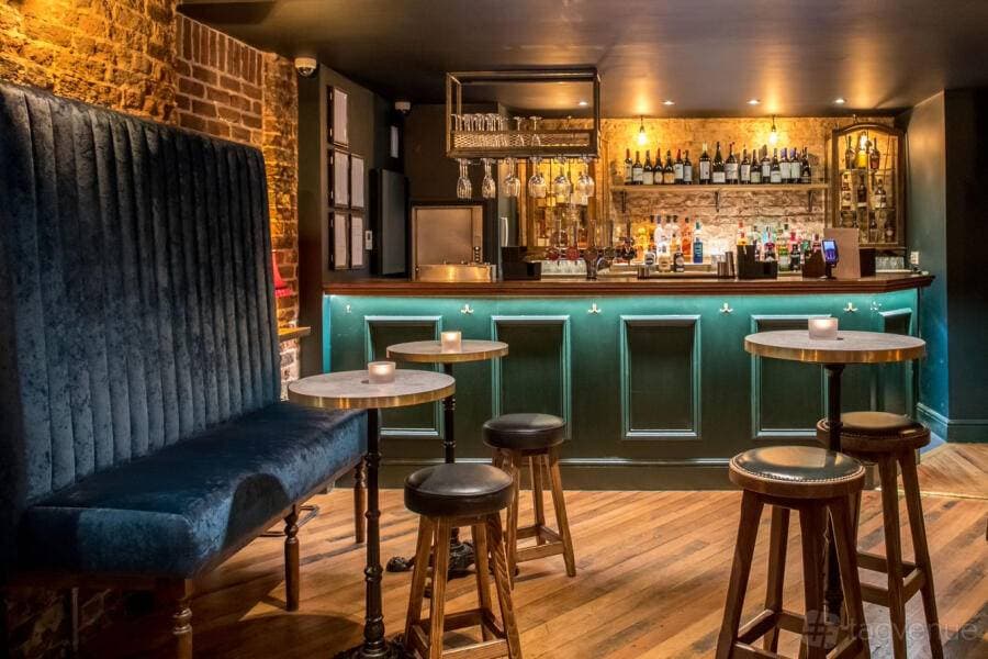 The Prince West Brompton 56