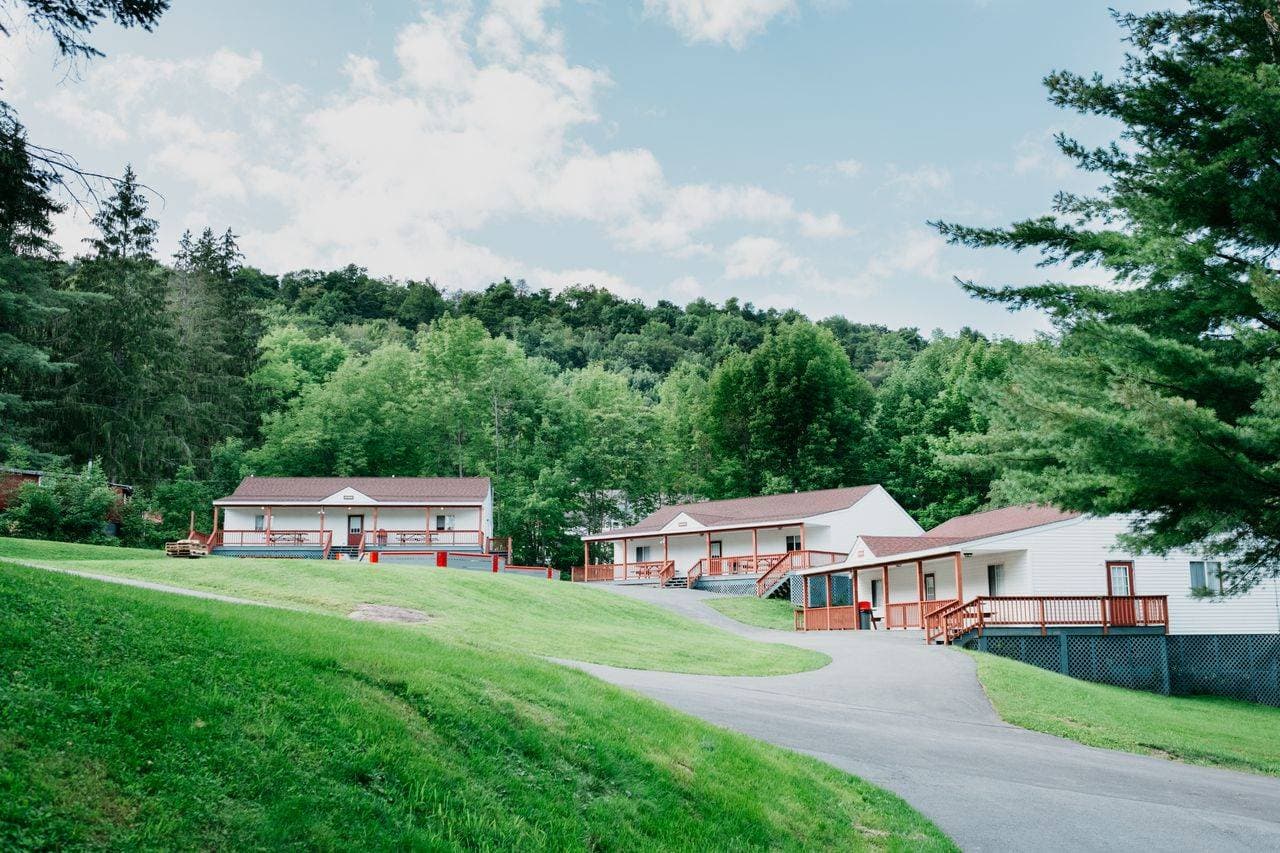 Timber Lake West - Gatheround Events & Retreats 59