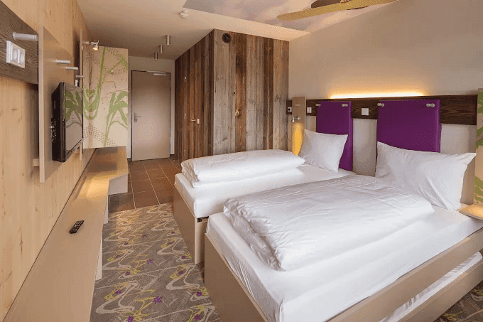 Explorer Hotel Montafon 6