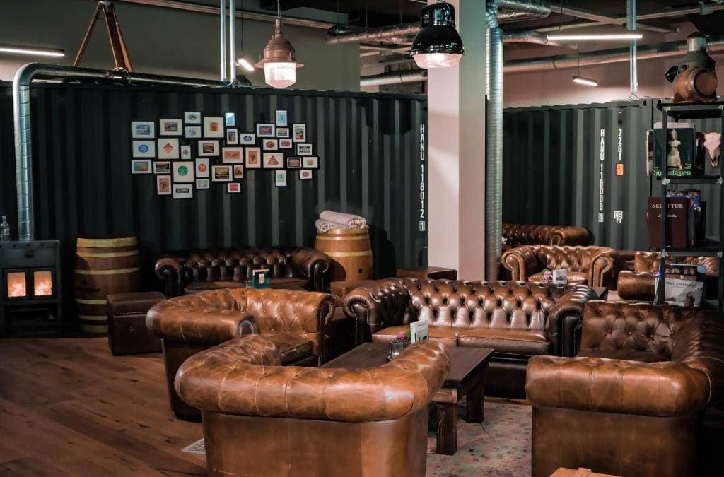LOFTSTYLE Hotel Hannover 26