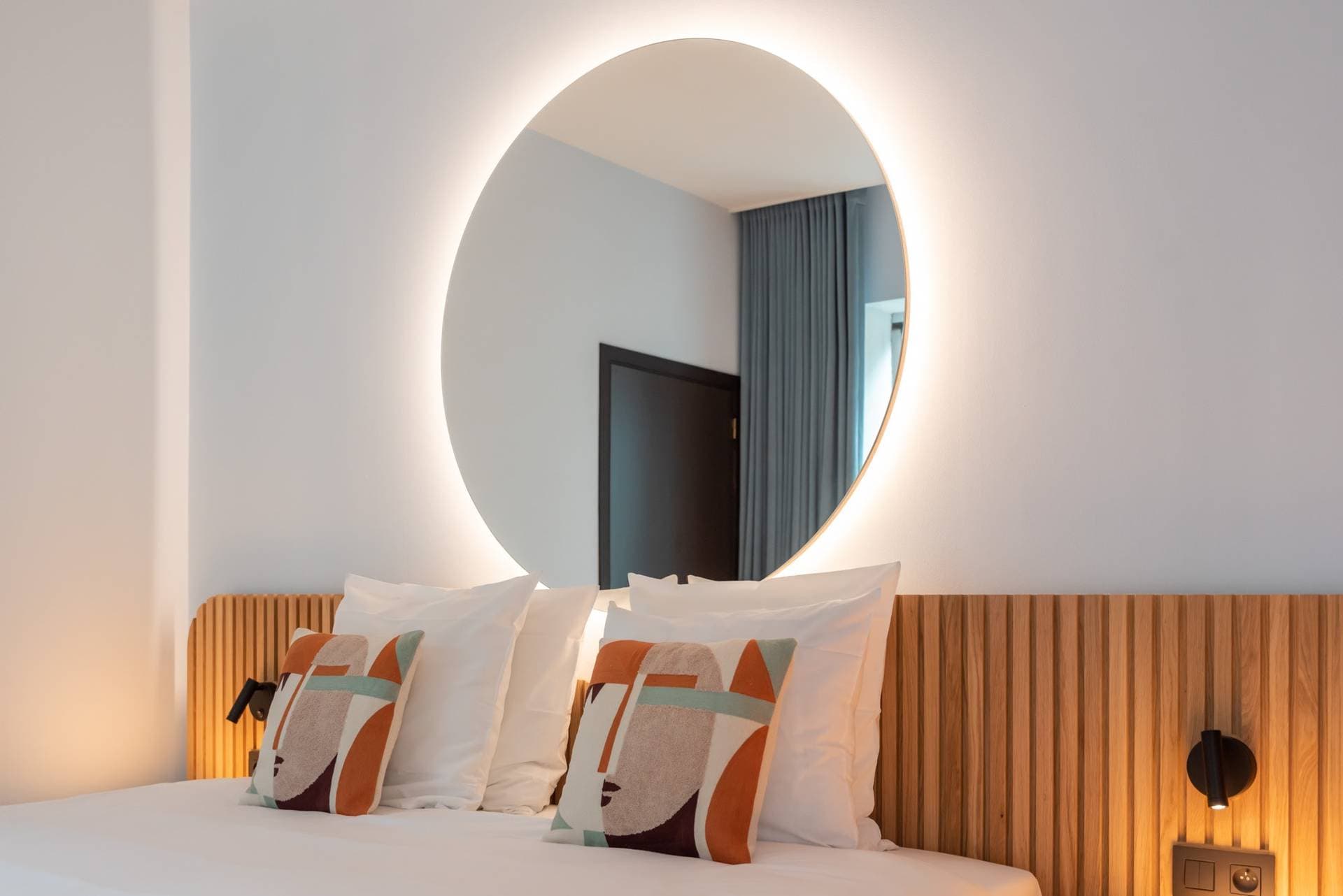 MAH Hôtel 22