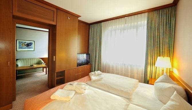 Radisson Blu Hotel, Cottbus 6