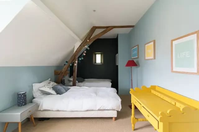 Maison La Brosse 44