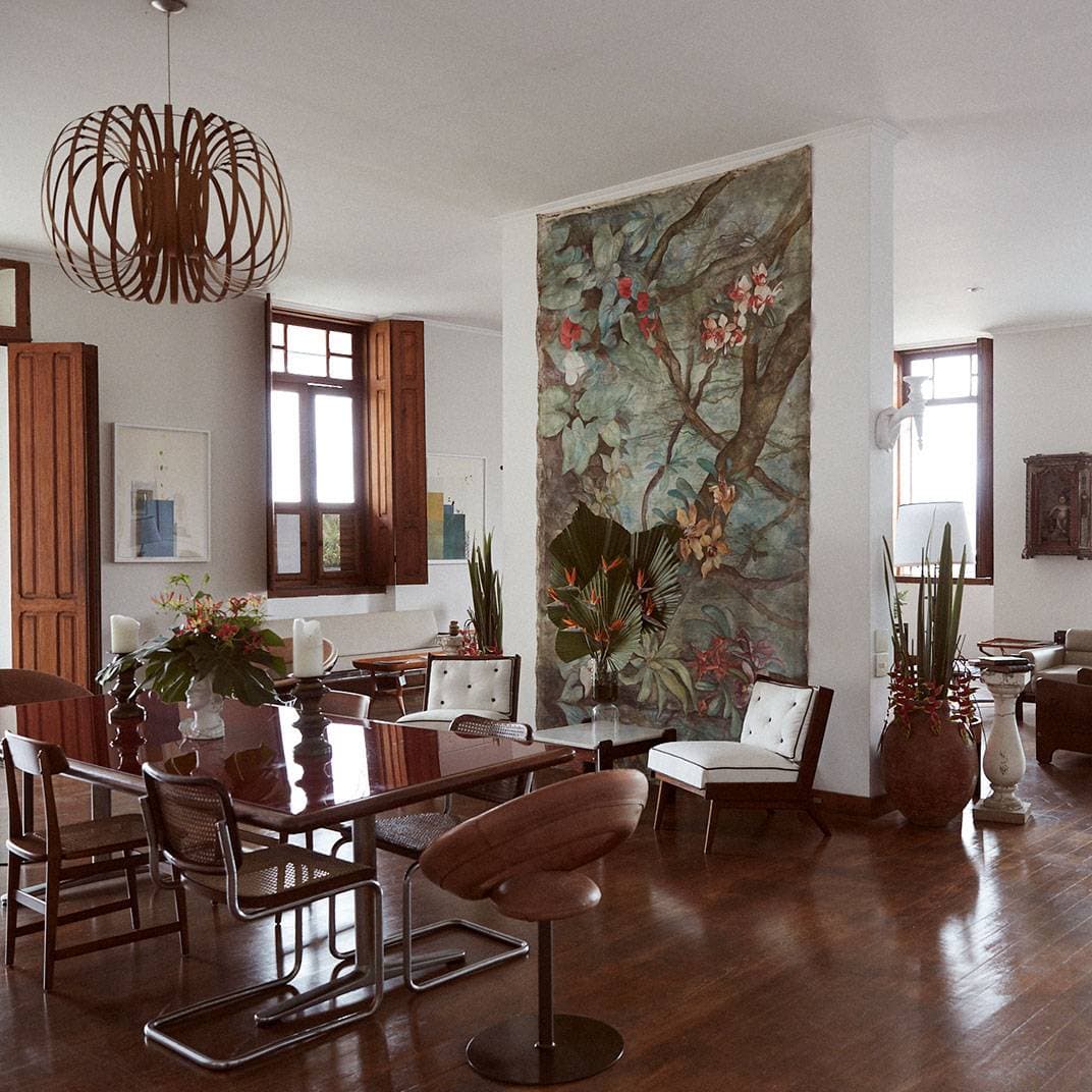 Mama Ruisa Boutique Hotel 3