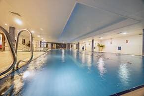 Maldron Hotel Limerick 10