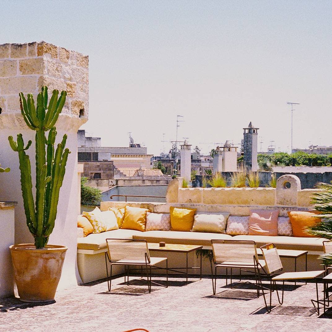 Palazzo Maresgallo Suites &amp; SPA 15