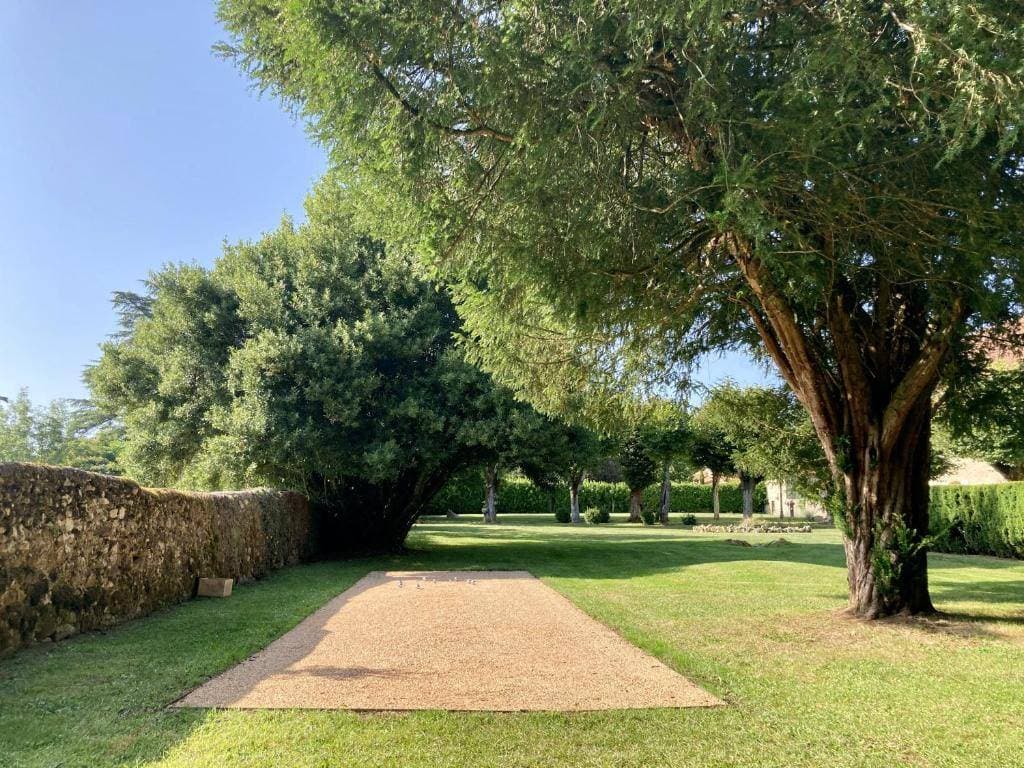 Le Château de Bataillé 3
