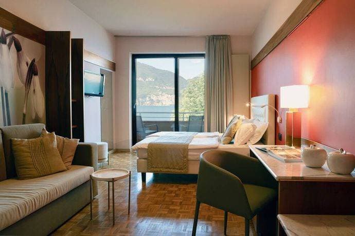 Hotel Du Lac - Relax Attitude Hotel 7