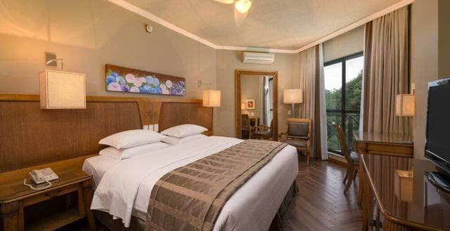 Wish Serrano Resort Gramado 10