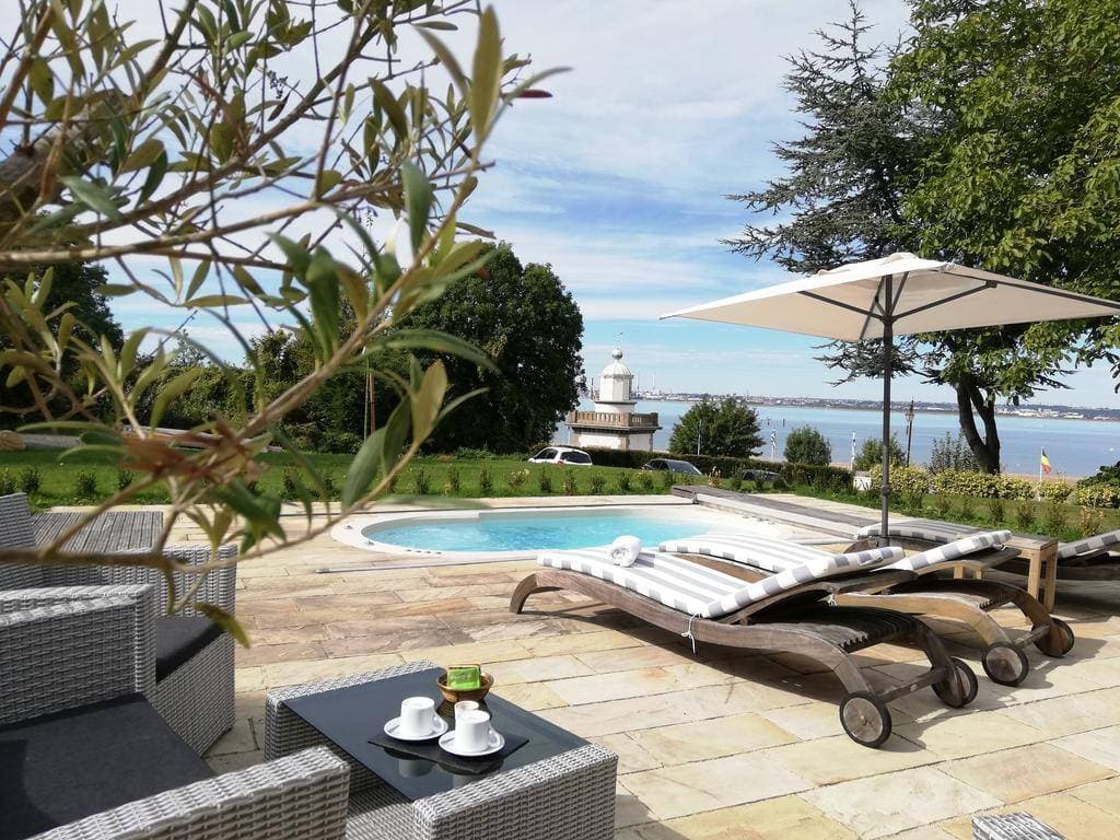 Le Manoir des Impressionnistes 3