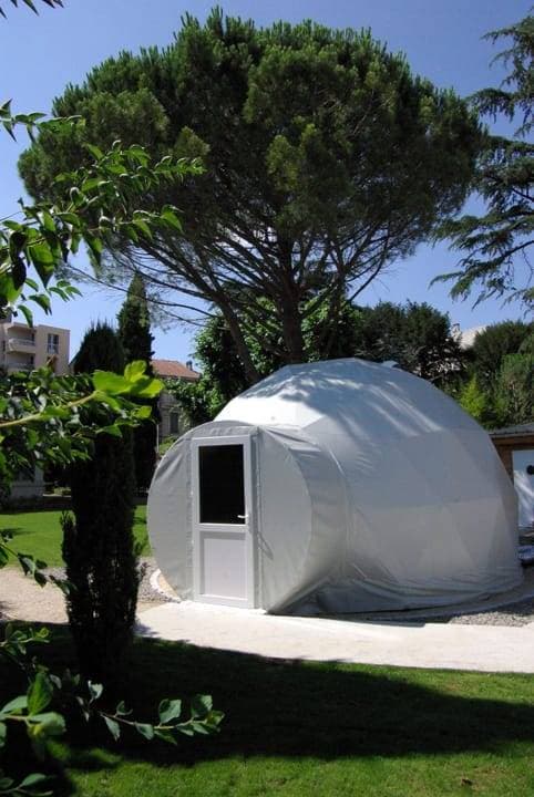 Work'in Bulle 3
