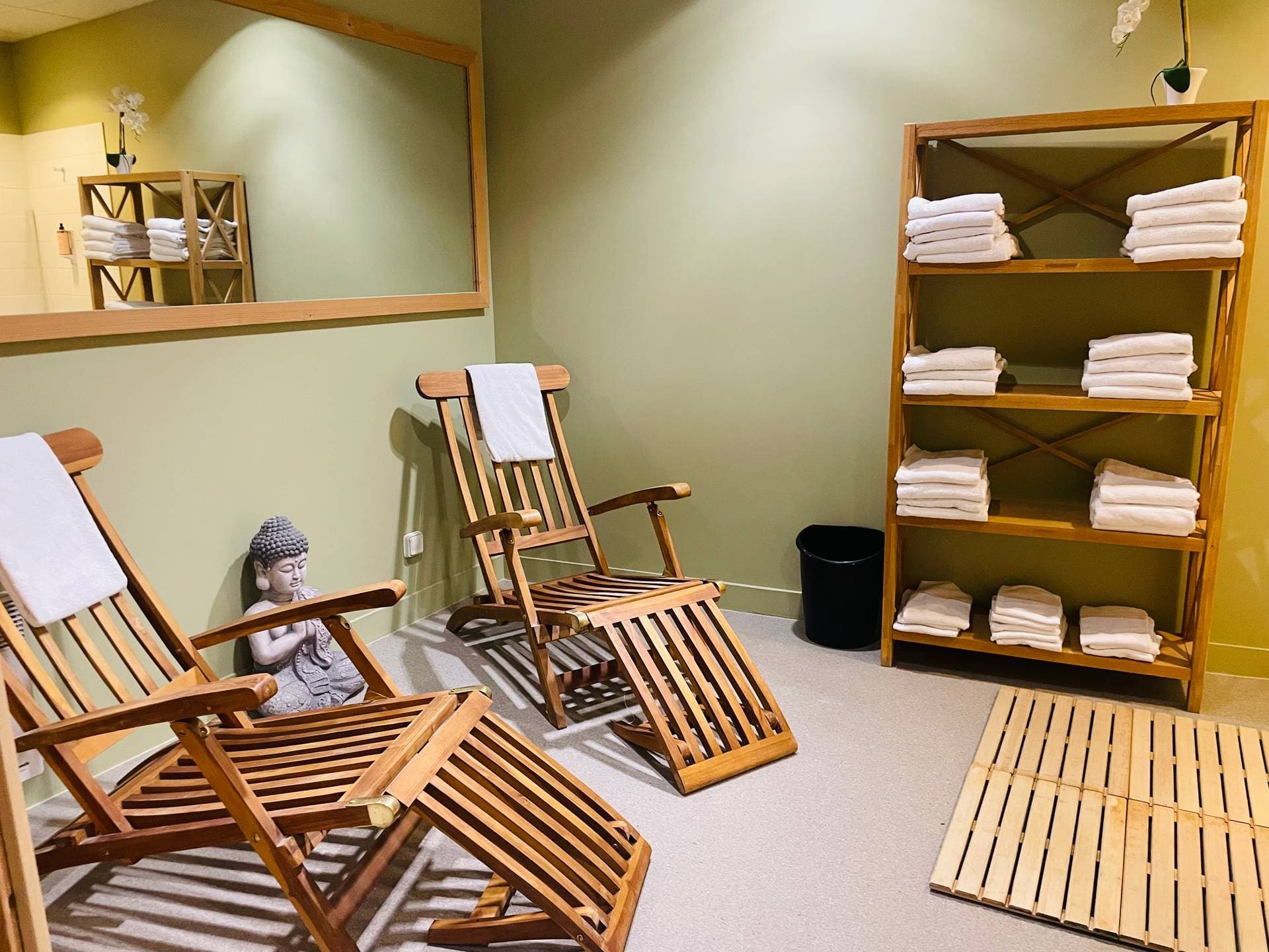 Mercure Niort Marais Poitevin  18