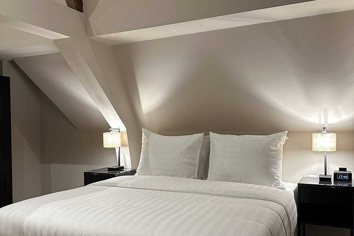 Hotel Grand Canal 7
