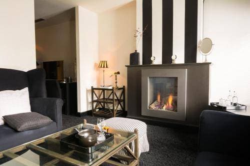 Bliss Boutique Hotel 11