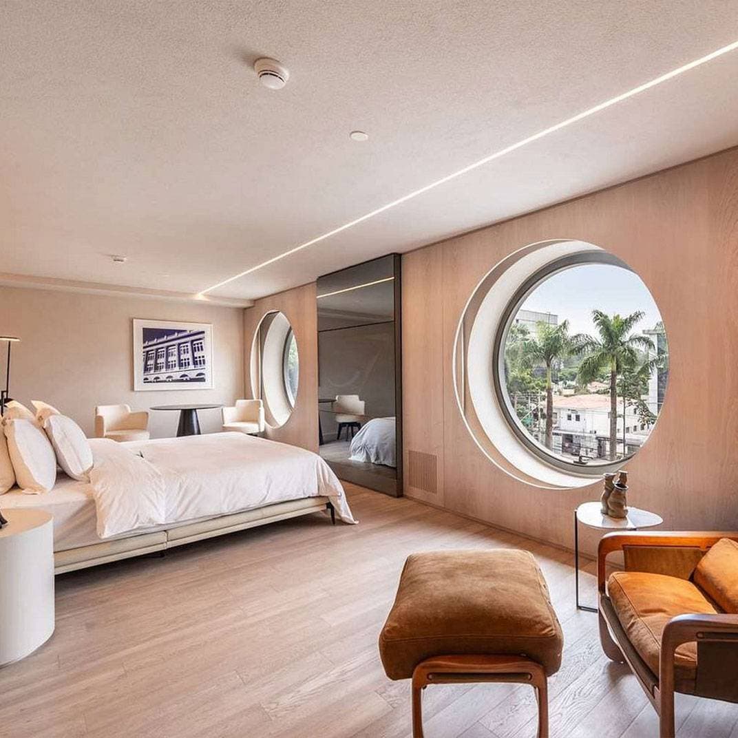 Hotel Unique 4