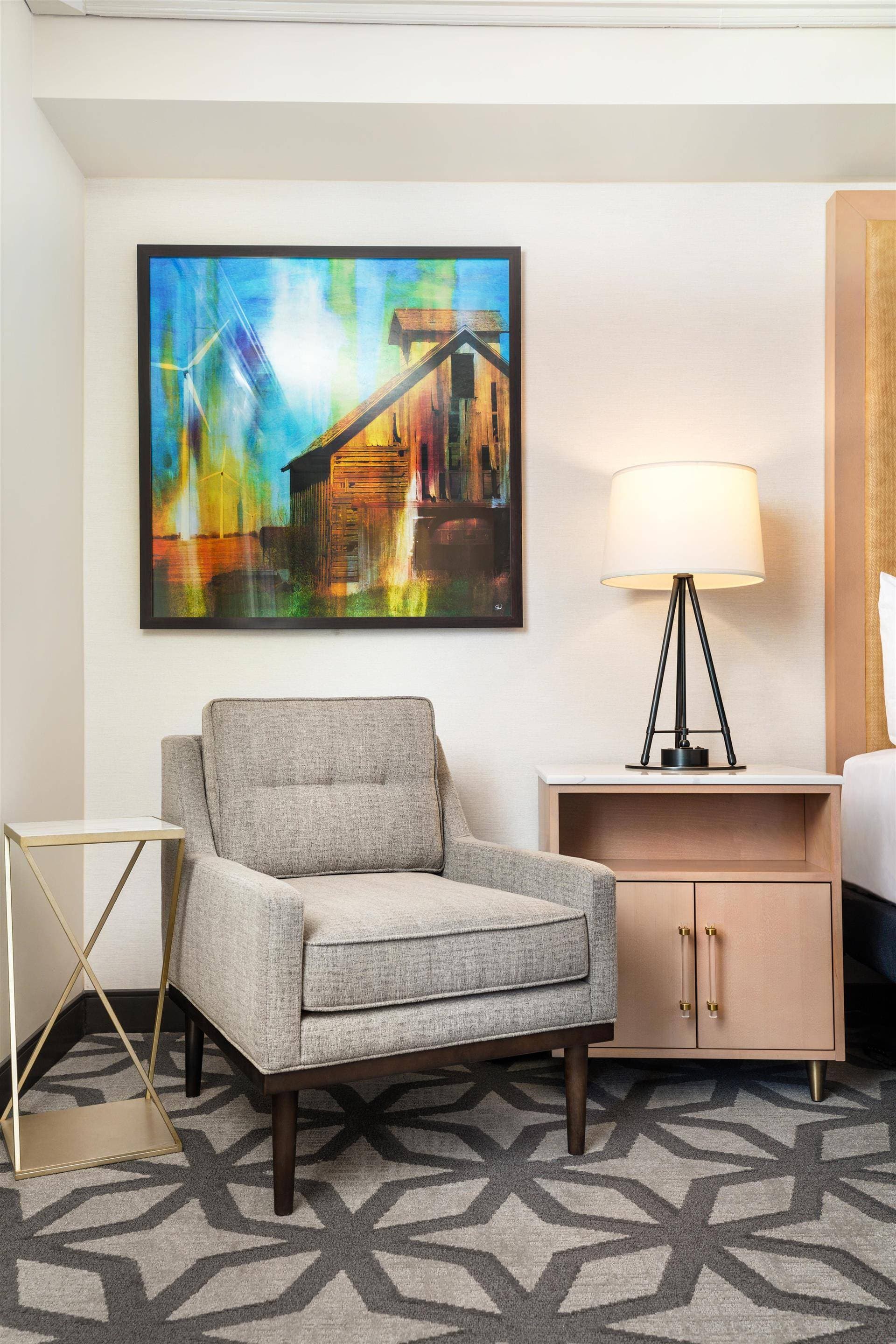 Galt House Hotel, Trademark Collection by Wyndham 42
