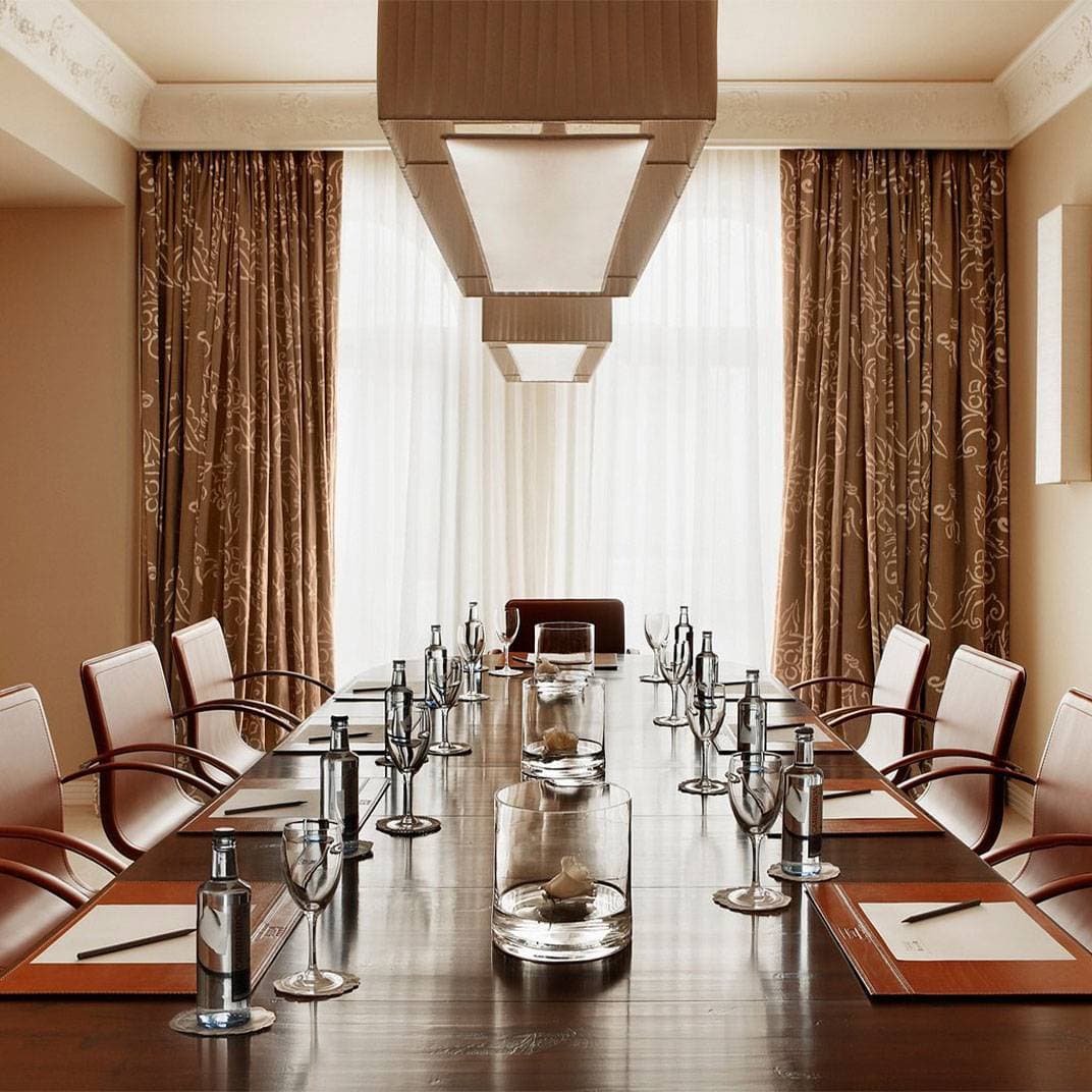 Hotel Rector 15