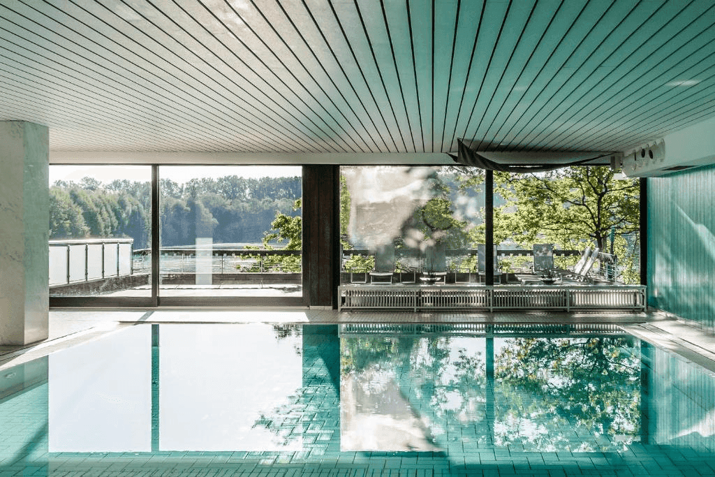 Best Western Premier Seehotel Krautkrämer Münster 6